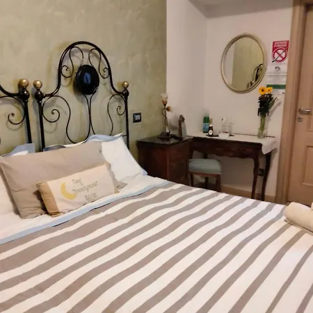Bed and breakfast Luna