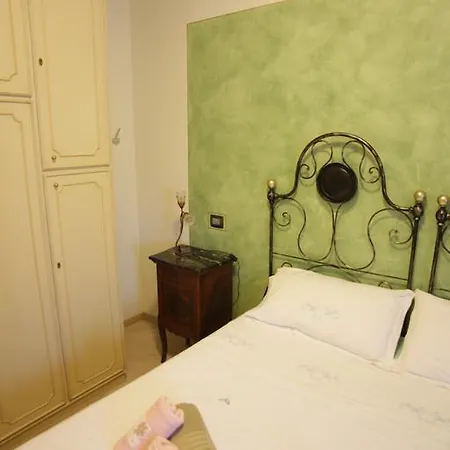 Bed and breakfast Luna *