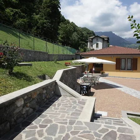 Bed and breakfast Luna San Giovanni Bianco