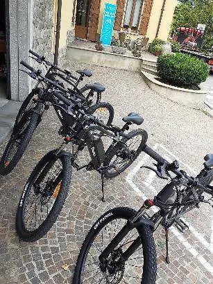 Luna 3* San Giovanni Bianco