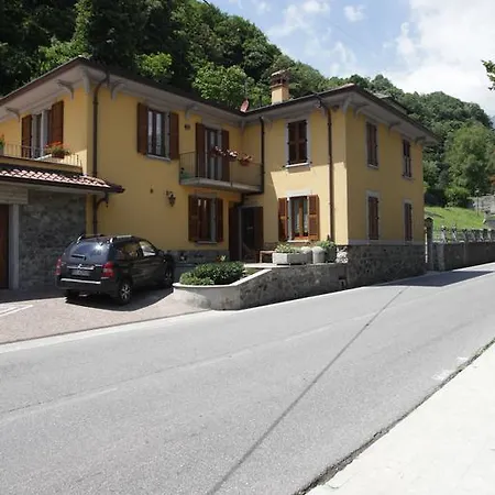 Bed & Breakfast Luna 3*