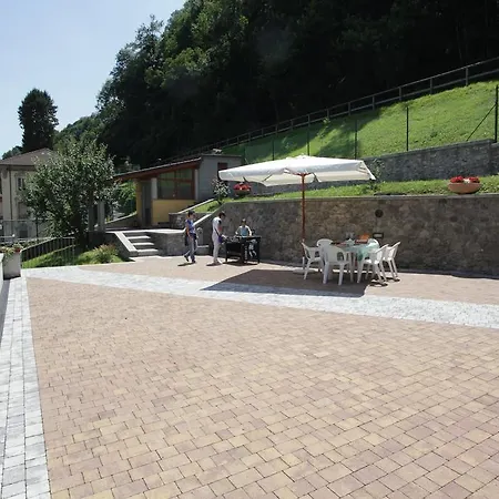 Luna B&B 산 조반니 비안코