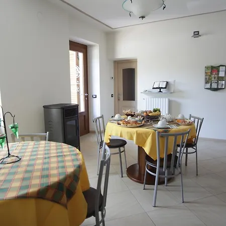 B&B Luna 3*