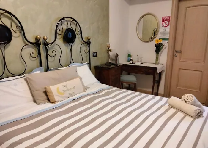B&B Luna