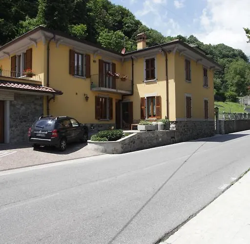 B&B Luna 3*