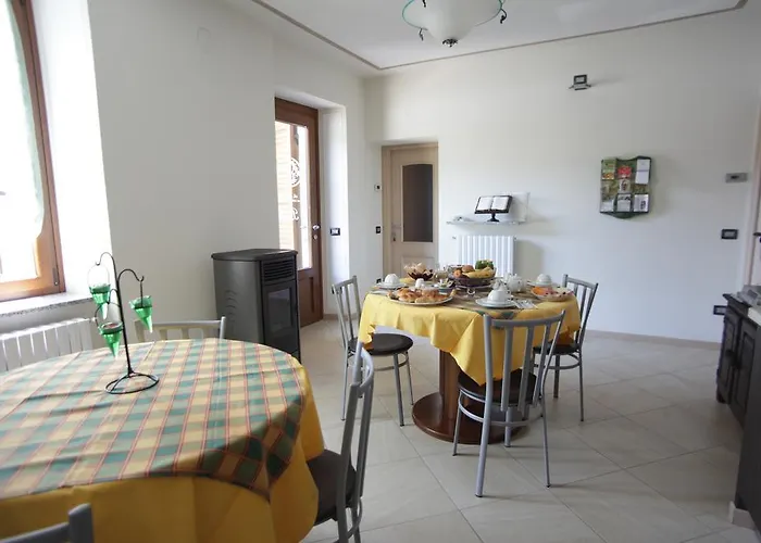 B&B Luna 3*