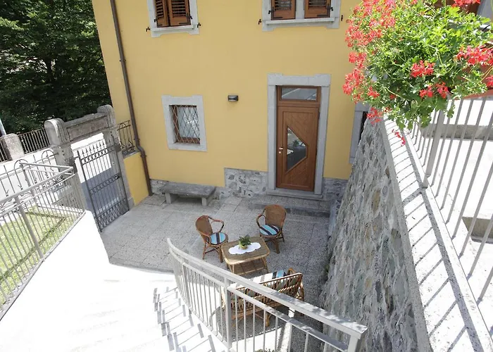 Luna B&B 3*